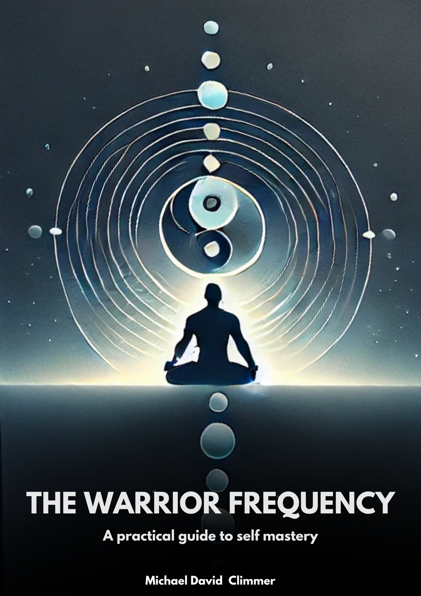 The Warrior Frequency - A practical guide to self mastery