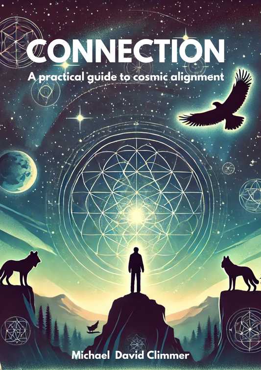 Connection: A practical guide to cosmic alignment