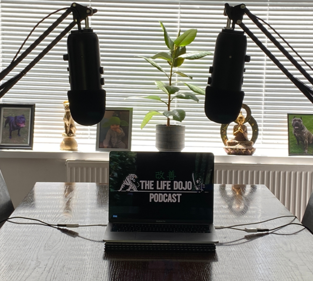podstudio